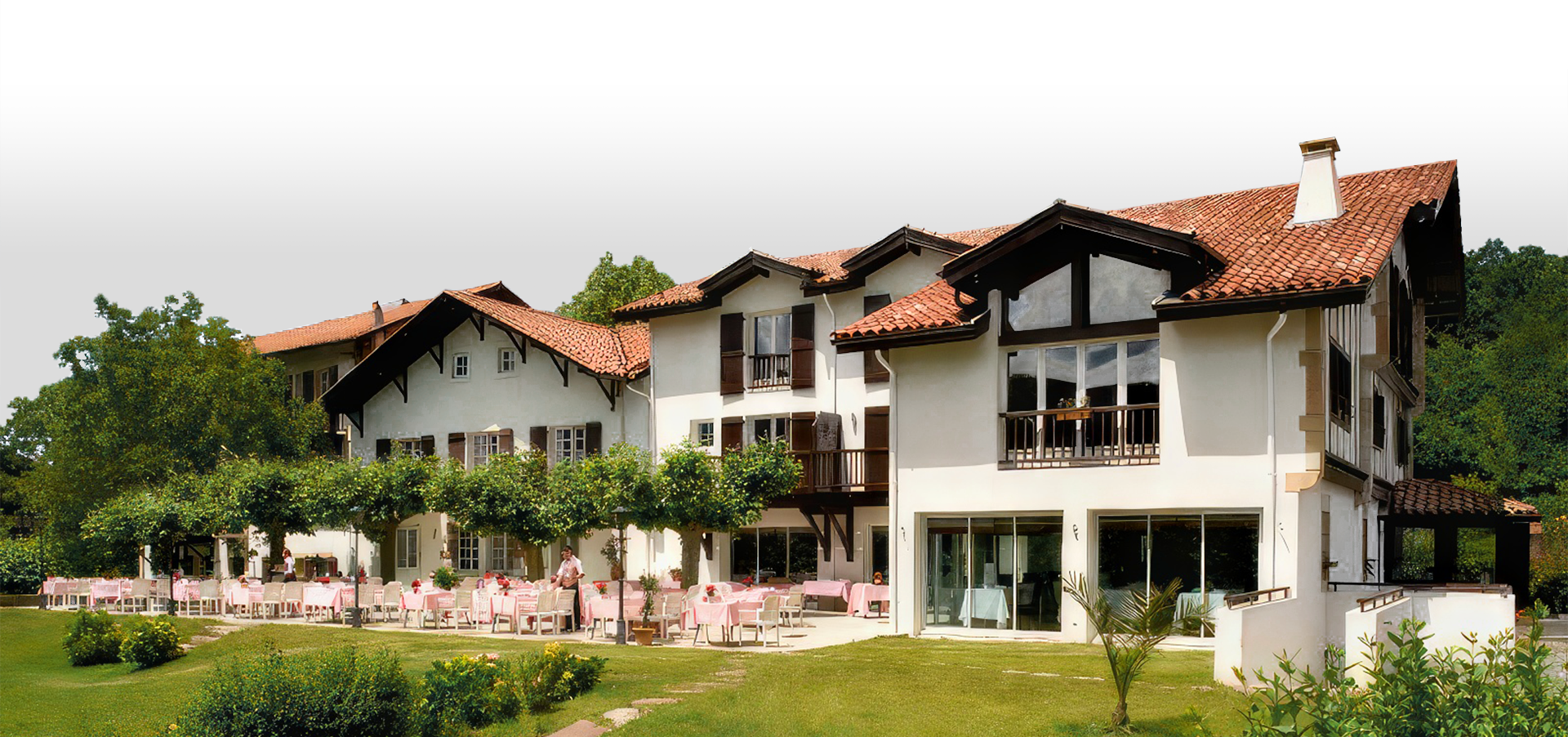 RESTAURANT DE LA DORE - restaurant BERTIGNAT