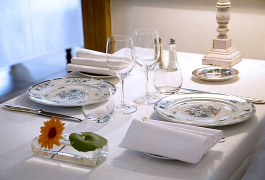 RESTAURANT DE LA DORE - restaurant BERTIGNAT